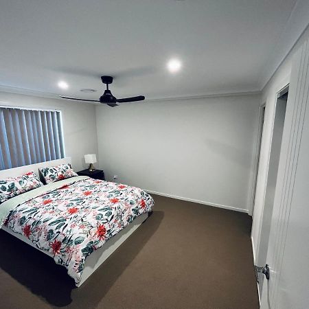 One Bedroom Apartment Brisbane Kültér fotó