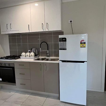 One Bedroom Apartment Brisbane Kültér fotó