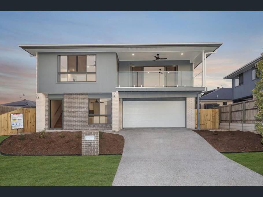 One Bedroom Apartment Brisbane Kültér fotó