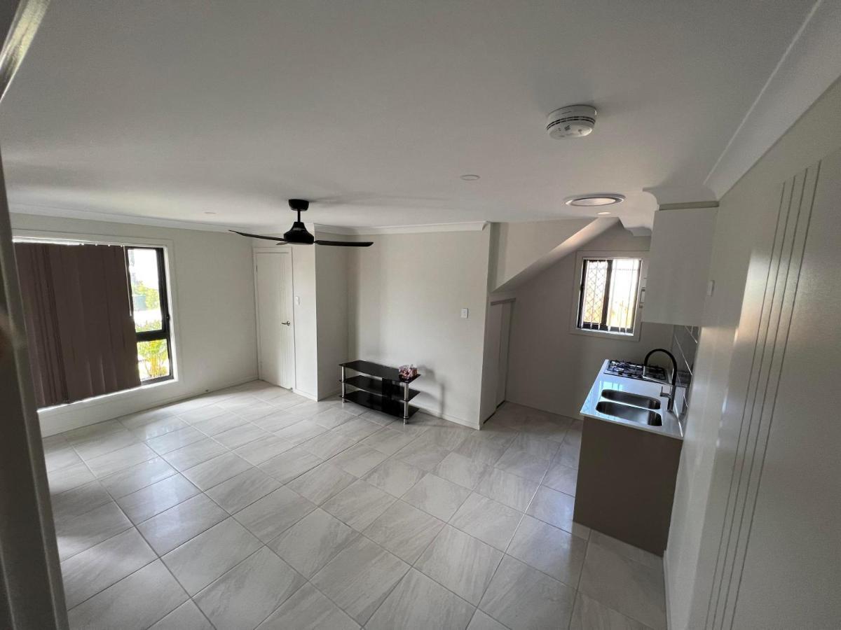 One Bedroom Apartment Brisbane Kültér fotó